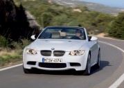 BMW M3 Convertible